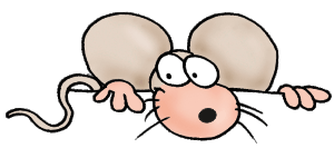 Krissi´s Mäusestube